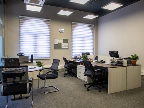 Объявление №6082830 - Баку, м. Низами, 1-комн., 66 м²