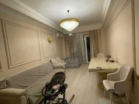 Объявление №6083959 - Баку, Бинагадинский р., 2-комн., 70 м², 4/16 этаж