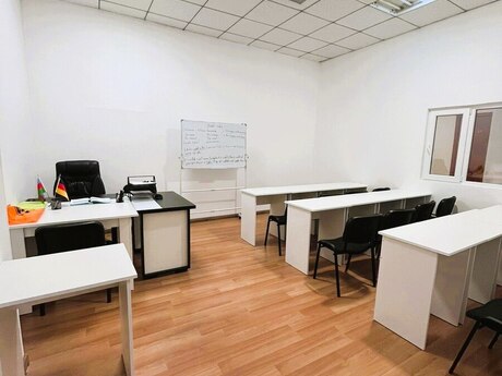 5-комн. офис - м. 28 мая - 140 м²