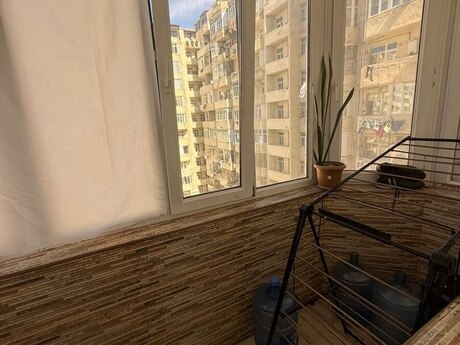 2 otaqlı köhnə tikili - Xırdalan - 56 m²