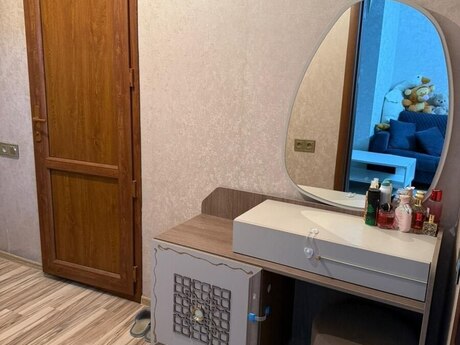 2 otaqlı köhnə tikili - Xırdalan - 56 m²