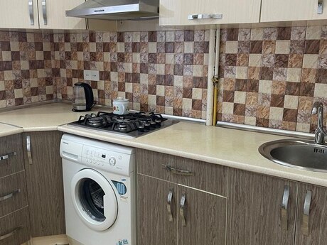 2-room apartment, 59 m², Nizami: 229 000 ₼ 5