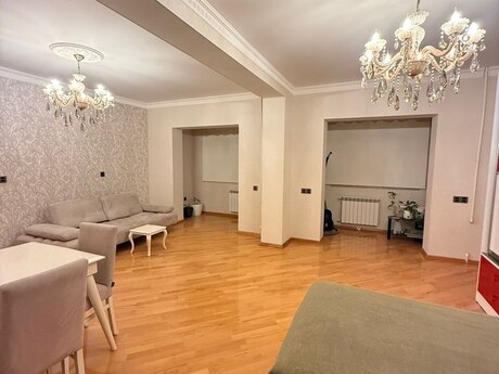 5 otaqlı mənzil, 120 m², Nərimanov: 320 000 ₼ 5