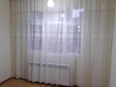 2 otaqlı köhnə tikili - 28 May m. - 60 m²