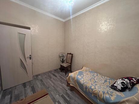 3 otaqlı yeni tikili - 8 Noyabr m. - 91 m²