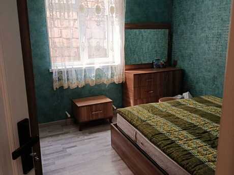 3 otaqlı həyət evi/bağ evi - Biləcəri q. - 105 m²