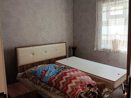 3 otaqlı həyət evi/bağ evi - Biləcəri q. - 105 m²