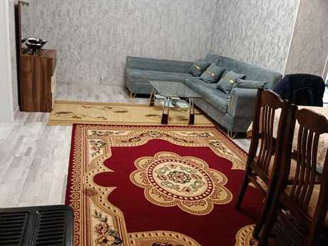 3 otaqlı həyət evi/bağ evi - Biləcəri q. - 105 m²