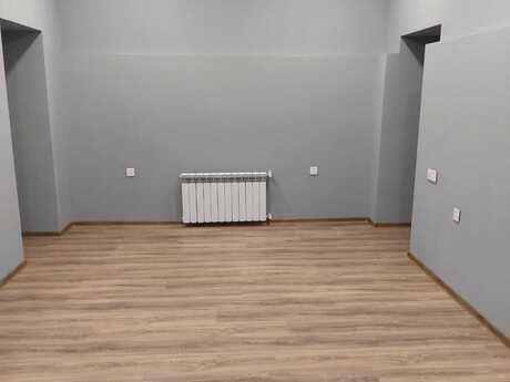 3 otaqlı ofis - Nizami m. - 75 m²
