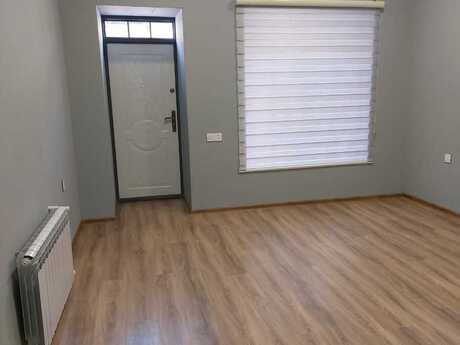 3 otaqlı ofis - Nizami m. - 75 m²
