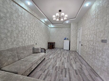 2 otaqlı yeni tikili - Xırdalan - 53 m²