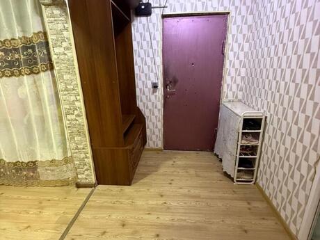 4 otaqlı köhnə tikili - Sumqayıt - 90 m²
