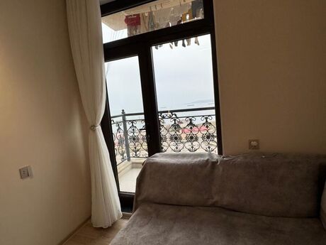 2 otaqlı yeni tikili - Xətai r. - 58 m²