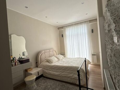 2 otaqlı yeni tikili - Xətai r. - 58 m²