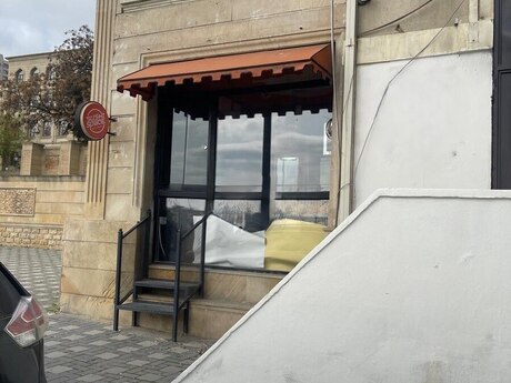 Obyekt - Nizami m. - 50 m²