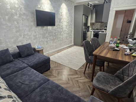2 otaqlı mənzil, 50 m², Melissa Park: 187 000 ₼ 5