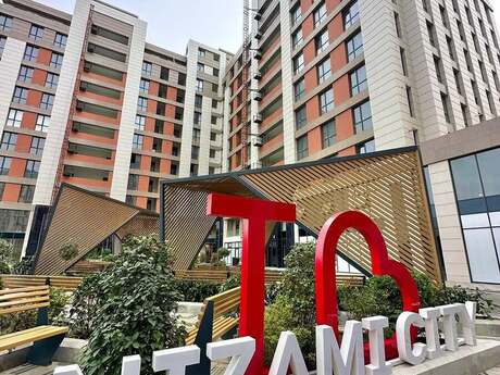 Elan №6082882 - Bakı, Nizami m., 2 otaqlı, 47 m², 4/9 mərtəbə