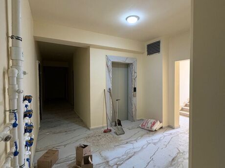 1 otaqlı yeni tikili - Masazır q. - 50 m²
