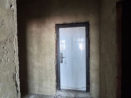 1 otaqlı yeni tikili - Masazır q. - 50 m²