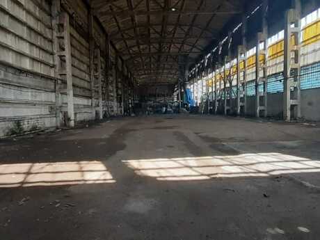 Obyekt - Hökməli q. - 1200 m²