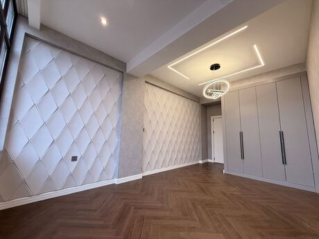 Elan №6082896 - Bakı, Nəsimi m., 3 otaqlı, 100 m², 17/19 mərtəbə