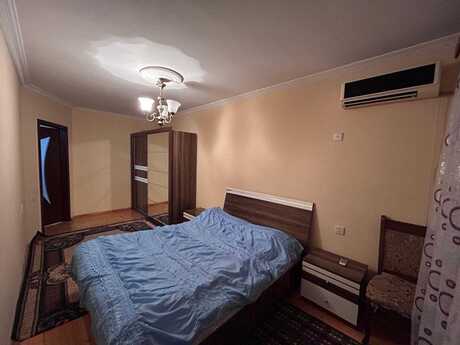 3 otaqlı yeni tikili - Yasamal q. - 102 m²
