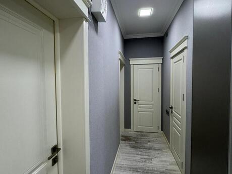 3-комнатная квартира, 100 м², Elmlər Akademiyası: 322 000 ₼ 5