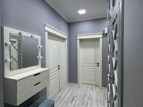 3-комнатная квартира, 100 м², Elmlər Akademiyası: 322 000 ₼ 4