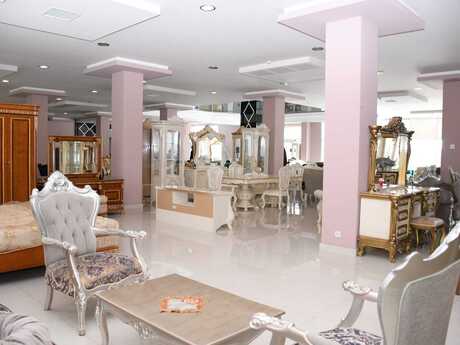 Объявление №6082905 - Баку, Хатаинский р., 720 м²