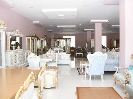 Obyekt - Xətai r. - 720 m²