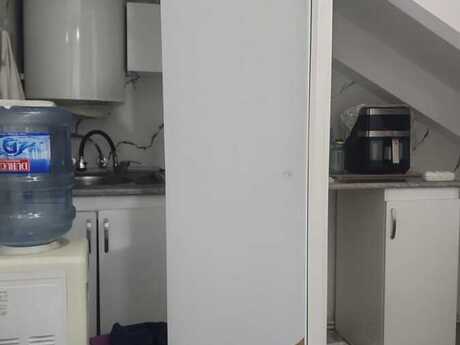 Obyekt - Elmlər Akademiyası m. - 80 m²
