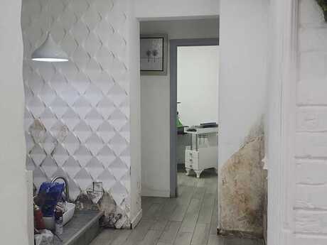 Obyekt - Elmlər Akademiyası m. - 80 m²