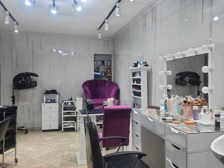 Elan №6082939 - Bakı, Elmlər Akademiyası m., 160 m²