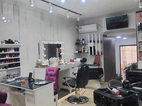 Obyekt - Elmlər Akademiyası m. - 160 m²