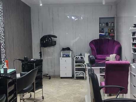 Obyekt - Elmlər Akademiyası m. - 160 m²