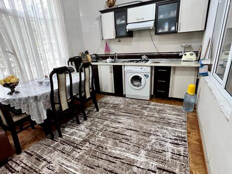 2 otaqlı ofis - Sahil m. - 53 m²