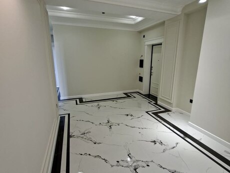 Elan №6082974 - Bakı, Badamdar q., 3 otaqlı, 111 m², 15/16 mərtəbə