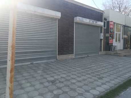 Obyekt - Sumqayıt - 59 m²