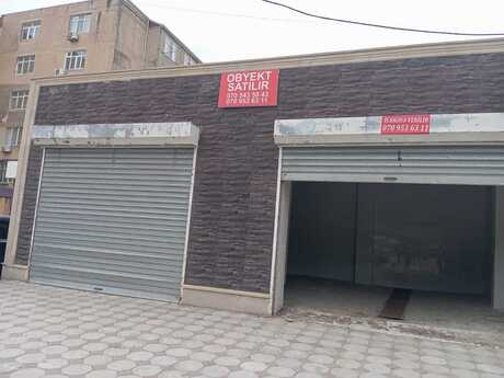 Obyekt - Sumqayıt - 59 m²