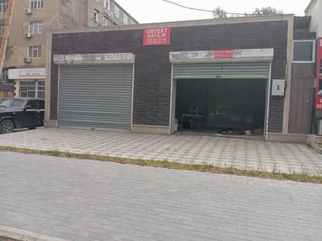 Obyekt - Sumqayıt - 59 m²