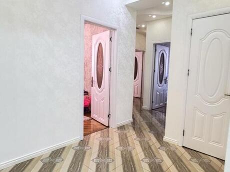 3-room apartment, 103 m², Qara Qarayev: 290 000 ₼ 5