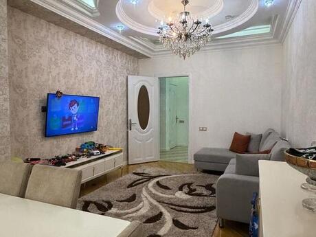 3-room apartment, 103 m², Qara Qarayev: 290 000 ₼ 2