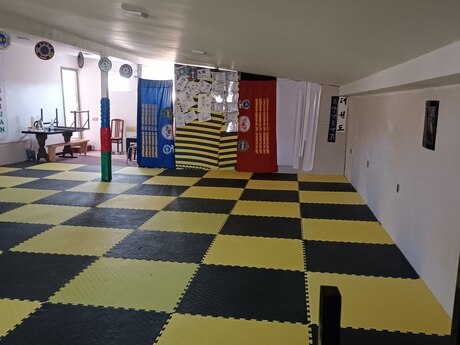Obyekt - Bakıxanov q. - 120 m²