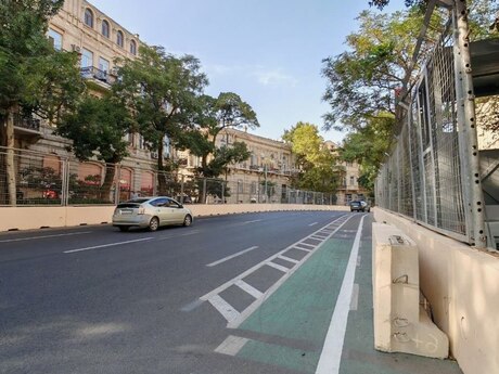 2 otaqlı köhnə tikili - İçəri Şəhər m. - 60 m²