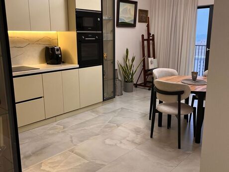 2 otaqlı mənzil, 92 m², Şah İsmayıl Xətai: 480 000 ₼ 4