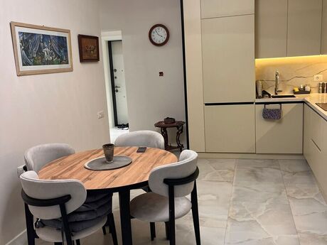2 otaqlı mənzil, 92 m², Şah İsmayıl Xətai: 480 000 ₼ 5