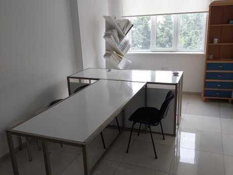 Obyekt - Azadlıq Prospekti m. - 18 m²