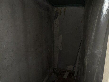 2 otaqlı köhnə tikili - Bakıxanov q. - 65 m²