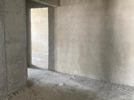 3 otaqlı yeni tikili - Əhmədli m. - 122 m²
