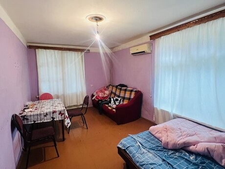Elan №6083017 - Bakı, Qara Qarayev m., 1 otaqlı, 40 m², 2/5 mərtəbə
